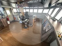 Peschereccio a circuizione in vendita