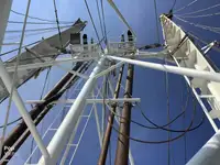 Trawler in vendita