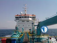 Petroliera/Chimichiera in vendita