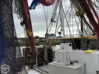 Peschereccio a strascico in vendita