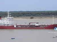 Petroliera/Chimichiera in vendita