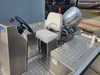 Barche da lavoro in vendita