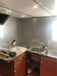 Nave refrigerata in vendita