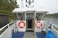 Nave da crociera in vendita