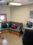 Nave di supporto in vendita