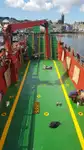 Nave Ro-Ro in vendita
