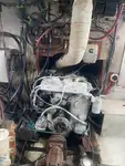 Nave per la lavorazione del pesce in vendita