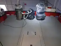 Imbarcazioni da lavoro in vendita