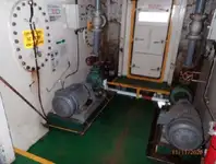 Nave da sbarco, con serbatoi in vendita