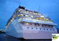 Nave da crociera in vendita