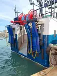 Peschereccio a strascico in vendita