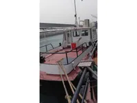Imbarcazioni da lavoro in vendita