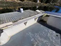 Nave per la lavorazione del pesce in vendita