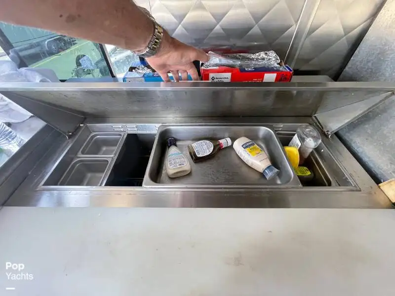 Pontone in vendita