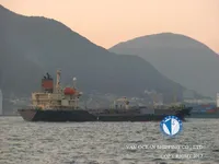 Petroliera/Chimichiera in vendita