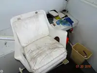 Peschereccio in vendita