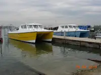 Catamarano in vendita