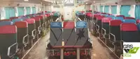Nave passeggeri in vendita
