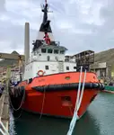 Rimorchiatore in vendita