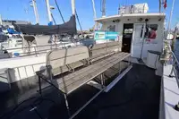 Pattugliatore in vendita