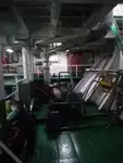Chiatta in vendita