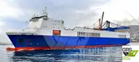 Nave Ro-Ro in vendita