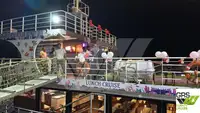 Nave ristorante in vendita