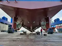 Pattugliatore in vendita