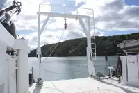 Nave da crociera in vendita