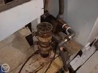 Peschereccio a strascico in vendita