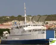 Nave Ro-Ro in vendita