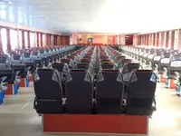 Nave passeggeri in vendita