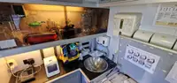 Nave di soccorso in vendita