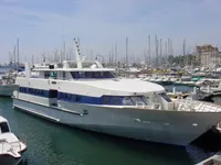 Nave traghetto in vendita