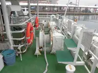 Nave traghetto in vendita