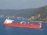 Petroliera/Chimichiera in vendita