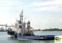 Rimorchiatore in vendita