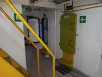 Petroliera/Chimichiera in vendita