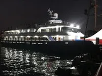 Nave passeggeri in vendita