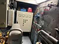 Piroga di pilotaggio in vendita