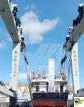 Nave passeggeri in vendita