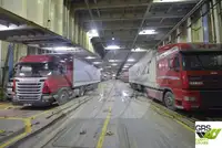 Nave Ro-Ro in vendita