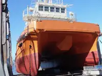 Portacontainer in vendita