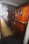Chiatta in vendita
