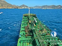 Petroliera/Chimichiera in vendita