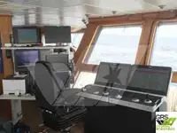 Nave di rifornimento veloce (FSV) in vendita