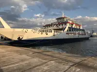 Ro-Ro ship in vendita