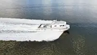 Catamarano in vendita