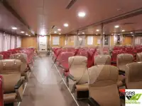 Nave di servizio per parchi eolici in vendita