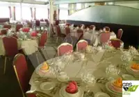 Nave da crociera in vendita